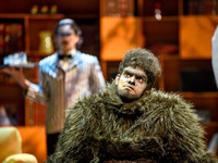 Πάτρα: Πέντε τελευταίες παραστάσεις για ...