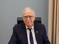 Θανάσης Παπαδόπουλος: Το 2024 ήταν χρονι...