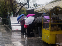 Καιρός: Σε κλοιό κακοκαιρίας η χώρα – Επ...