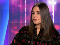 Μαρία Τζομπανάκη: Έβγαλε όπλο και μου ζή...