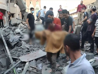 WSJ: Οι ΗΠΑ σχεδιάζουν να προμηθεύσουν τ...