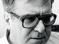 Ο Βασίλης Λαδάς έβγαλε νέο μυθιστόρημα μ...