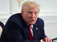 Μια ανάσα από τη σύγκρουση ΗΠΑ- Ιράν: Τα...