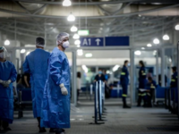 Δάγκειος πυρετός: SOS από ΕΟΔΥ για αυξημ...