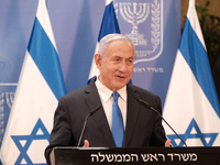 Νετανιάχου για πόλεμο στο Ισραήλ: Η απάν...