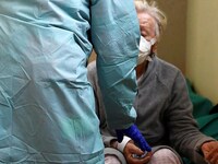 Ιταλία-Κορωνοϊός: 66.535 νέα κρούσματα, ...