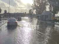 Αχαΐα: Μετά το φόβο της φωτιάς, ο κίνδυν...