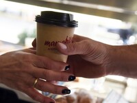 Ο καφές της..παρηγοριάς: Πόσο θα πληρώσε...