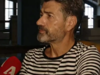 Κώστας Φαλελάκης: Είμαι σε μια ηλικία πο...