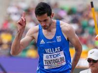 O Μίλτος Τεντόγλου ΔΕΝ....