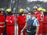  «Αυτό που αντικρίσαμε ήταν ασύλληπτο» -...