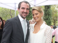 Τατιάνα Μπλάτνικ: Οι μοναχικές βόλτες στ...