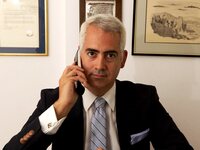 Νέος πρόεδρος του ΚΕΘΕΑ ο ψυχίατρος Χρήστος Λιάπης