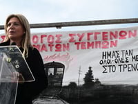 Μαρία Καρυστιανού: Δεν υπάρχει πάτος στο...