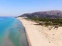 Μαρίνος Σκανδάμης για παραλία Καλογριάς:...