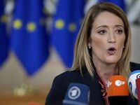 Qatar Gate - Μετσόλα: Οι Βελγικές Αρχές ...