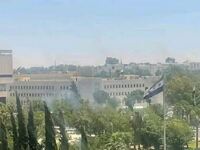 Προειδοποίηση Ισραήλ μετά το χτύπημα στη...