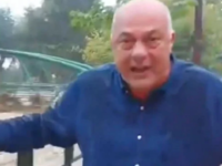 Κακοκαιρία Daniel- Μπέος: «Ο Βόλος έχει ...