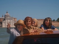 Πάτρα: Το πρόγραμμα προβολών στα Options...