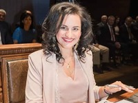 Το μήνυμα της Αμαλίας Βούλγαρη – Πολονύφ...