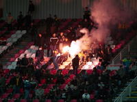 Μέλη της Παναχαϊκής στρέφονται κατά της διοίκησης