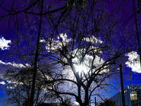 Καιρός σήμερα: Τοπικές βροχές και καταιγίδες 