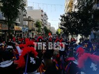 Δανίκας: Αντάρτες της πλάκας, ανεύθυνοι,...