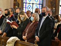 ΔΕΙΤΕ ΦΩΤΟ από την επίσκεψη του Αχαιού Υ...