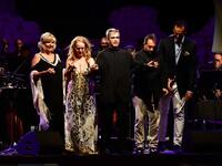 Εντυπωσίασαν η Ορχήστρα Σύγχρονης Μουσικ...