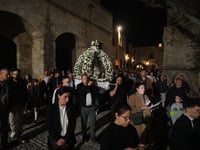 Μεγάλη Παρασκευή: Οι ώρες και τα σημεία ...