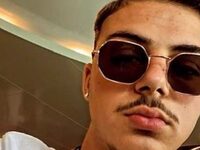 Πάτρα: Μια προσευχή όλοι για τον 17χρονο...