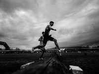 Αντοχή και υψηλός αθλητισμός στην Ελλάδα