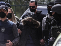 Ρούλα Πισπιρίγκου: Στην Ευελπίδων εν μέσ...