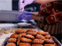 Taste Atlas: Τα μελομακάρονα το κορυφαίο...