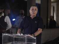 Γιώργος Τράγκας: «Σκοτωμός» για το ποιος...
