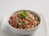 Ντοματένιο ταμπουλέ