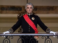 Ο Καποδίστριας του Σμαραγδή: Η μεταφυσικ...