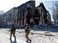 Ρωσικό τελεσίγραφο στους στρατιώτες που ...