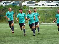 Πάτραι για άνοδο, Παναχαϊκή, Μικτές, Β' ΕΠΣΑ