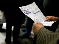 Ηλεκτρικό ρεύμα: Πως θα γίνει η απορρόφη...