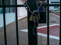 Αχαΐα: Η πορεία κρουσμάτων και καταλήψεω...