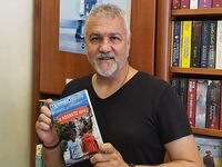 Το "Αθάνατο Νερό" του Σπύρου Π...