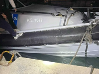 Χίος: «Ζήσαμε τραγικές στιγμές»- Η συγκλ...