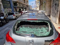 Πάτρα: Βρήκε το αυτοκίνητο του «γυαλιά- ...