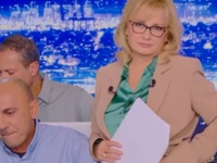 Αγγελική Νικολούλη: Το μήνυμα για βόμβα ...