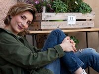 Όταν η Ευδοκία Ρουμελιώτη μιλούσε για &q...