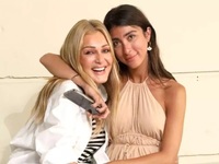 Χριστιάνα Μπέτα για Νατάσα Θεοδωρίδου: «...