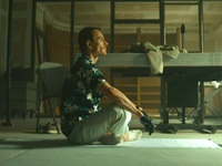 Στις 26/10 στις Ελληνικές αίθουσες η ται...