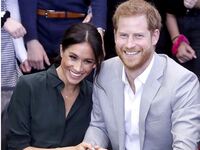 "Έφαγε πόρτα" η Μέγκαν Μαρκλ α...