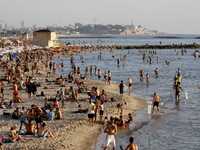 Γιατί το Ισραήλ έχει νέο κύμα κορωνοϊού;